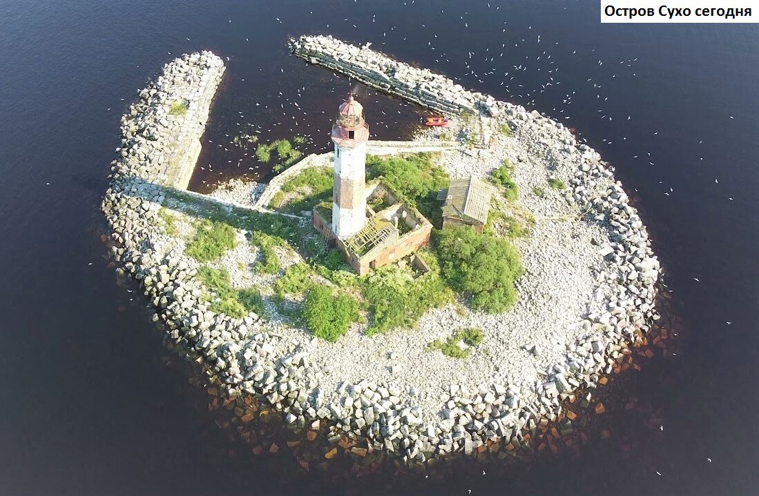 82 года назад, 22 октября 1942 года, в тяжелом бою с превосходящими силами врага, советские воины отстояли остров Сухо, прикрывавший Дорогу Жизни в блокадный Ленинград.