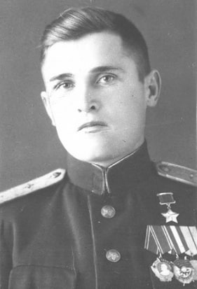 28 октября 1923 года родился Герой Советского Союза Николай Кузнецов