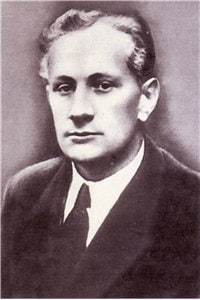 1 ноября 1889 года родился Павел Густавович Гойнкис