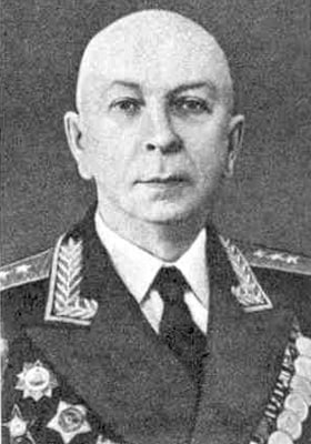2 ноября 1898 года родился Александр Петрович Покровский
