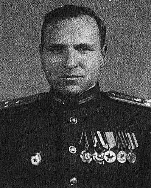 5 ноября 1901 года родился Филипп Сергеевич Зиновьев