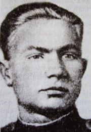 5 ноября 1925 года родился Михаил Гаврилович Замула