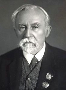 6 ноября 1865 года родился Дмитрий Николаевич Прянишников