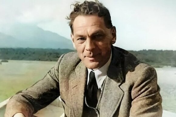 7 ноября 1944 года в Токио был казнён выдающийся советский разведчик Рихард Зорге 