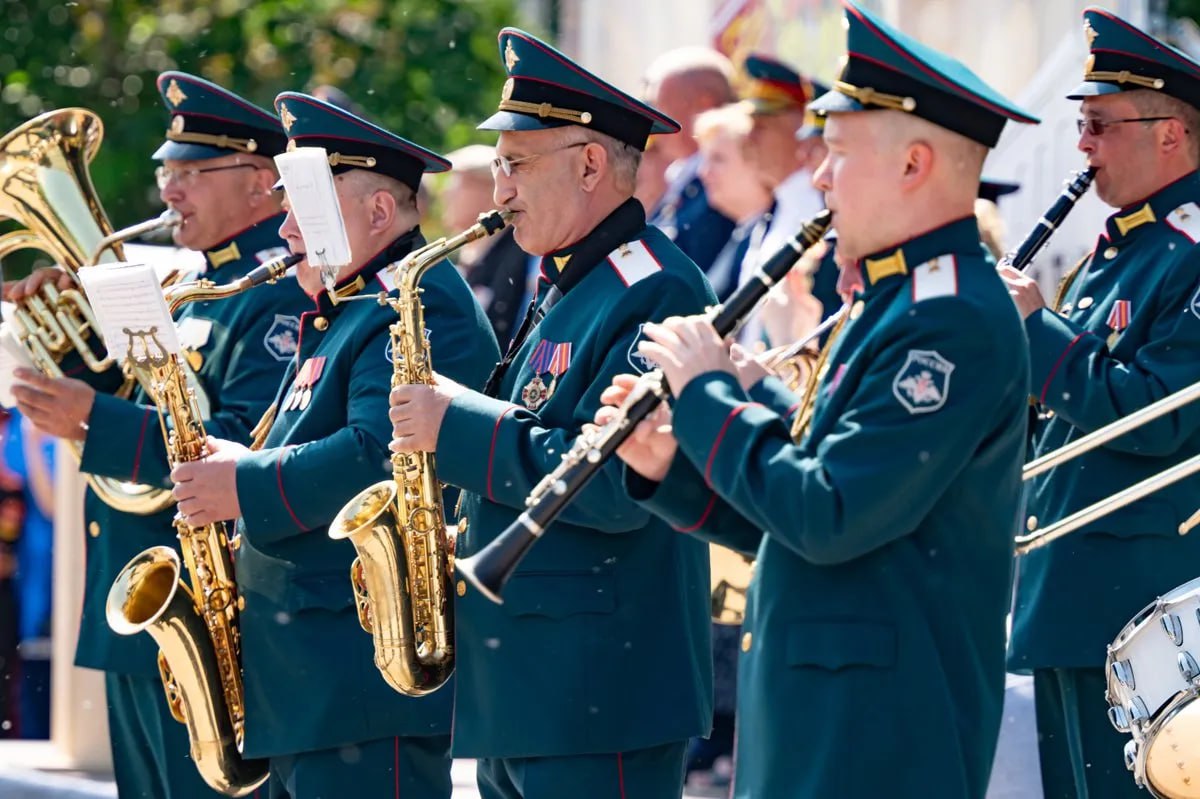 11 ноября в России ежегодно отмечается День военного пенсионера