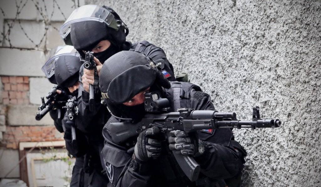 15 ноября 1988 года был создан 6-й отдел МВД СССР, ставший основой для подразделений по борьбе с организованной преступностью в России