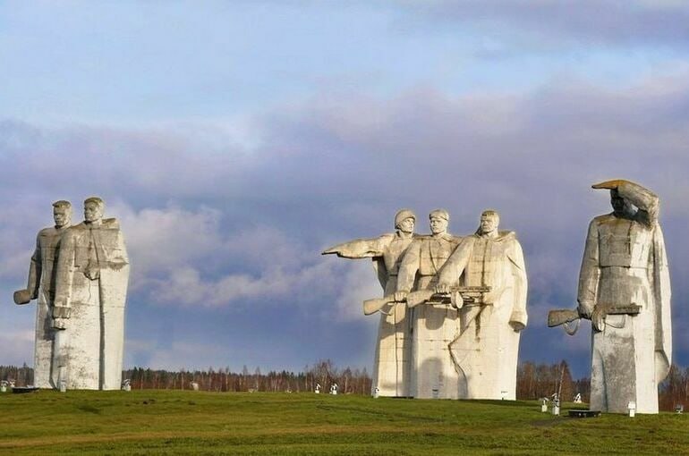 16 ноября 1941 года подвиг героев-панфиловцев в годы Великой Отечественной войны