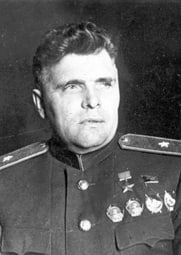 18 ноября 1899 года родился Михаил Васильевич Водопьянов