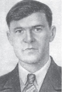 22 ноября 1909 года родился Михаил Степанович Ванюшкин