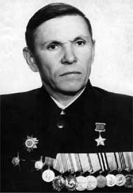 22 ноября 1922 года родился Сергей Константинович Алексеев