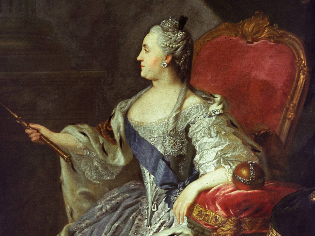 23 ноября 1763 года — учреждение Медицинской коллегии в России