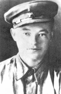 23 ноября 1910 года родился Пантелей Гаврилович Громов