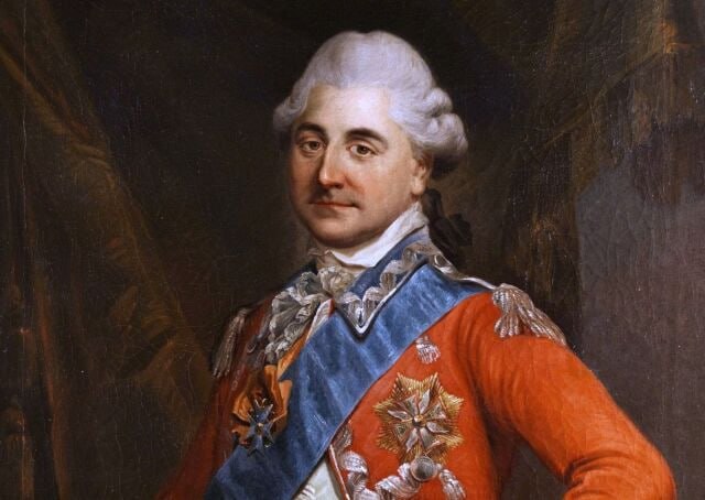 25 ноября 1795 года отрекся от престола последний польский король Станислав II Август Понятовский