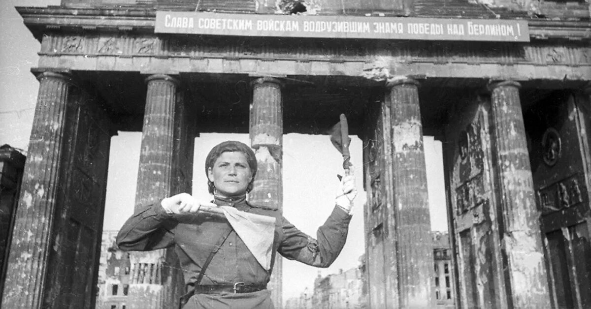 26 ноября 2024 года на 101-ом году жизни скончалась «Бранденбургская Мадонна» Мария Лиманская 