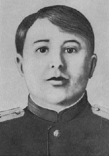 27 ноября героически погиб Ахметсафа Гайсин