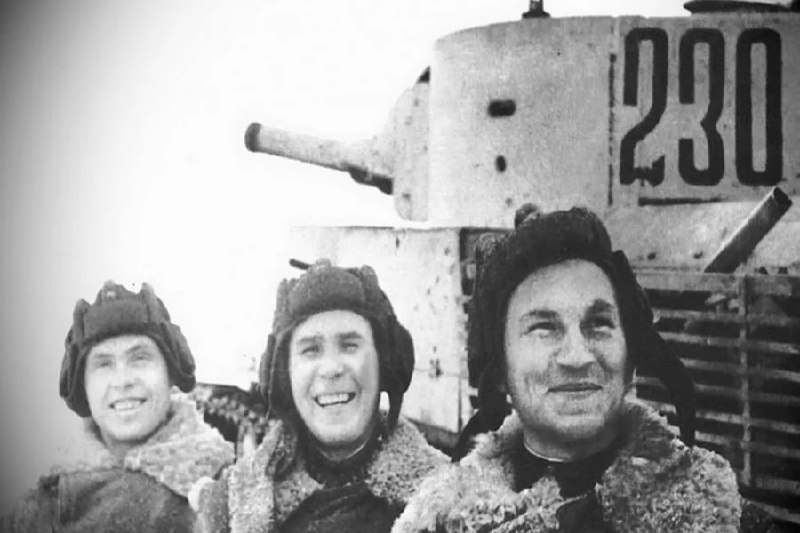 Сводка Совинформбюро за 1 декабря 1942 года