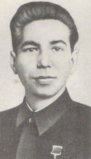 2 декабря 1924 года родился Виктор Николаевич Бабошин