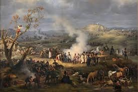 2 декабря 1805 года произошло Аустерлицкое сражение