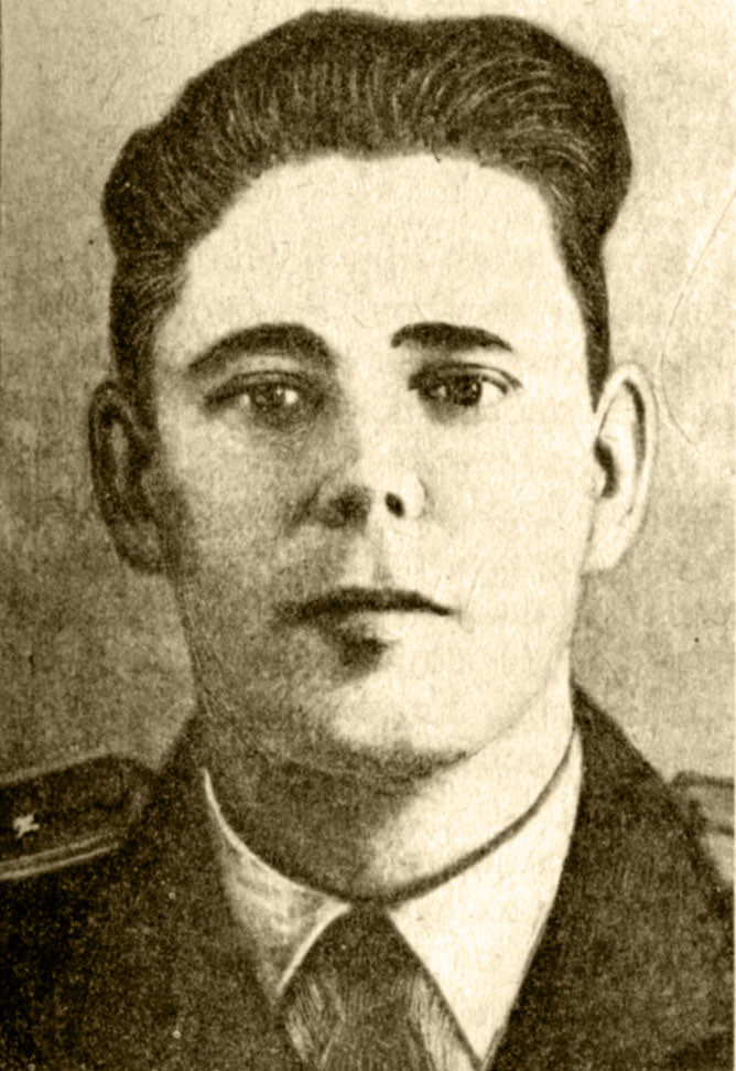 2 декабря 1925 года родился Николай Михайлович Григорьев