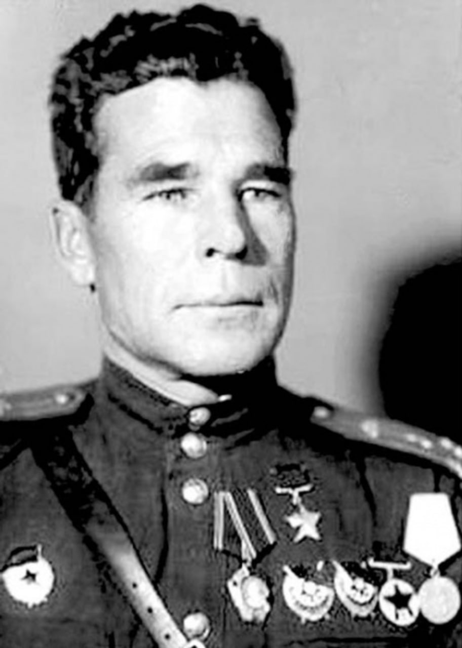 3 декабря 1899 года родился Владимир Константинович Максимов