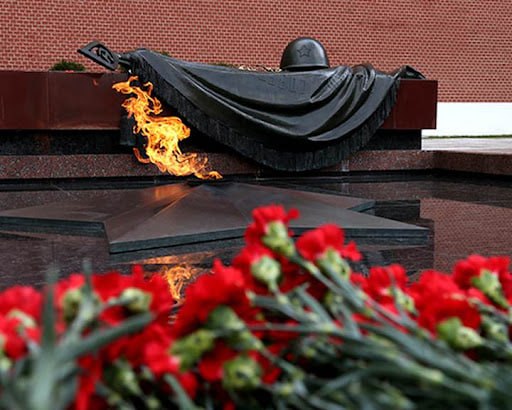 3 декабря — День Неизвестного Солдата