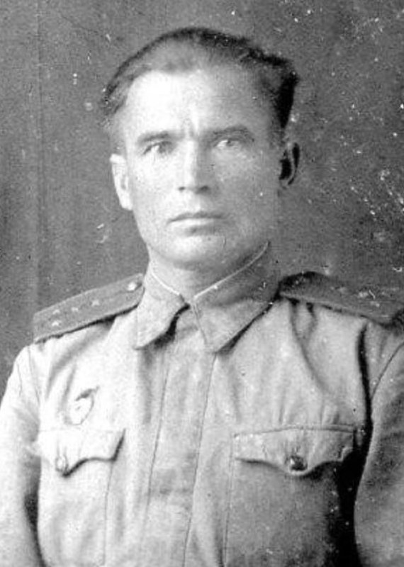 4 декабря — день памяти Ивана Кирилловича Волосатова