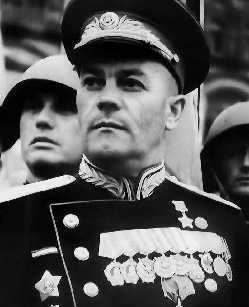 6 декабря 1901 года родился Николай Иванович Бирюков