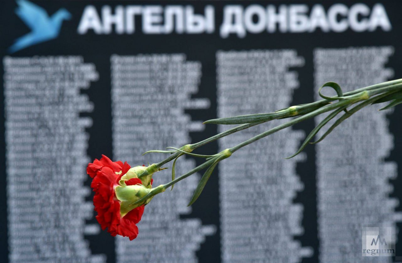 9 декабря: Международный день памяти жертв геноцида