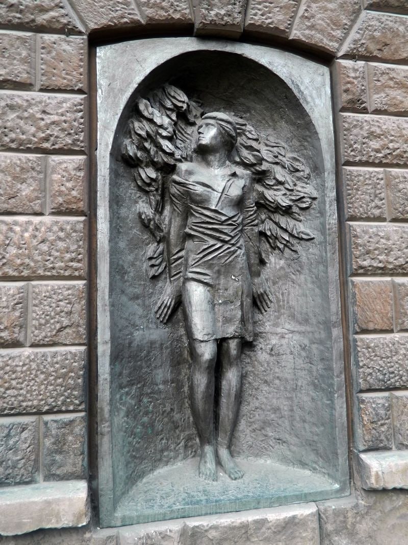 12 декабря 1919 года родилась Татьяна Николаевна Барамзина