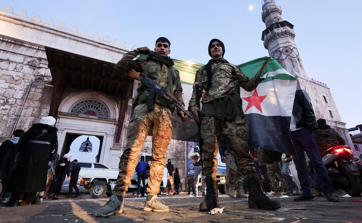 Что общего между Германией, Афганистаном, Сирией и Украиной? И при чем здесь американский ВПК?