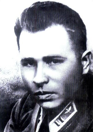 14 декабря 1908 года родился Орест Николаевич Боровков