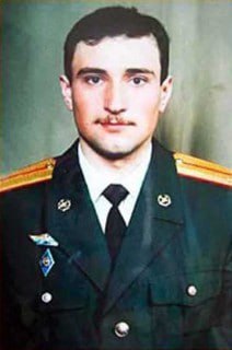 15 декабря 1975 года родился Михаил Боченков