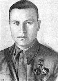 16 декабря 1912 года родился Агей Александрович Елохин