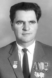 17 декабря 1917 года родился Юрий Александрович Гарнаев