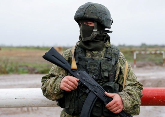 19 декабря в России отмечается День военной контрразведки