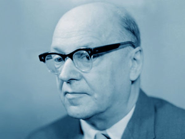 20 декабря 1898 года родился Алексей Александрович Баландин