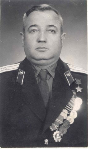 22 декабря 1918 года родился Иннокентий Петрович Герасимов