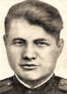 22 декабря 1918 года родился Василий Иванович Зайцев