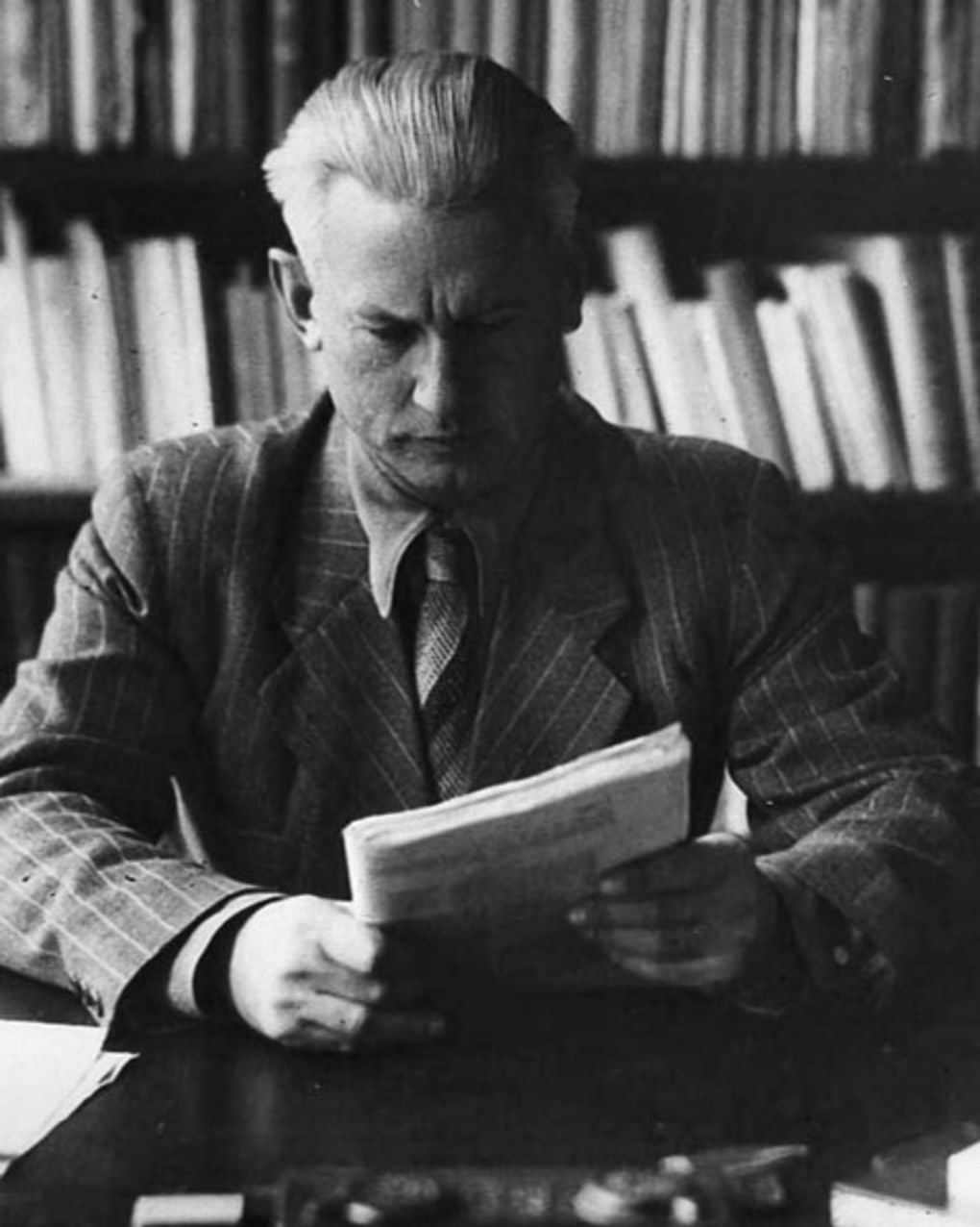 24 декабря 1901 года родился Александр Фадеев