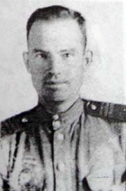 24 декабря 1912 года родился Николай Буторин