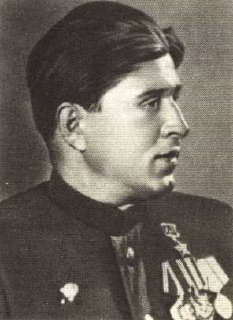 25 декабря 1915 года родился Константин Артемьевич Арефьев