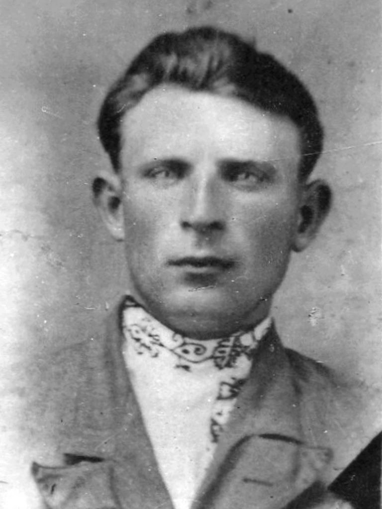 25 декабря 1941 г. младший