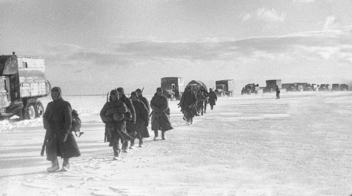 Дневное сообщение 29 декабря 1942 года