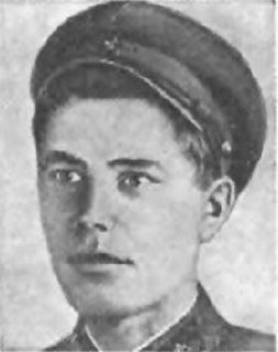 30 декабря 1910 года родился Дмитрий Илларионович Гуляев