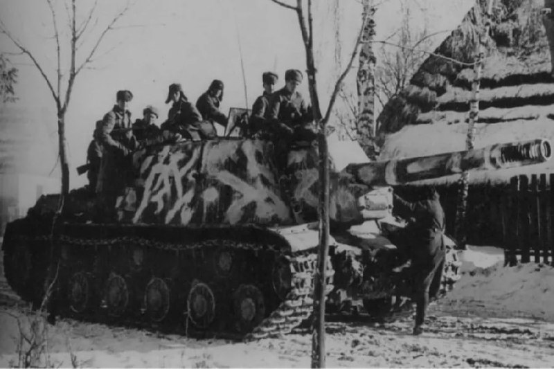 Дневное сообщение Совинформбюро от 5 января 1943 года