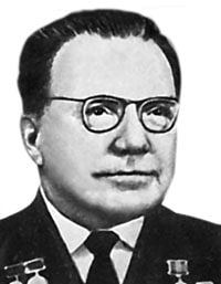 6 января 1904 года родился Афанасий Семёнович Ермолаев