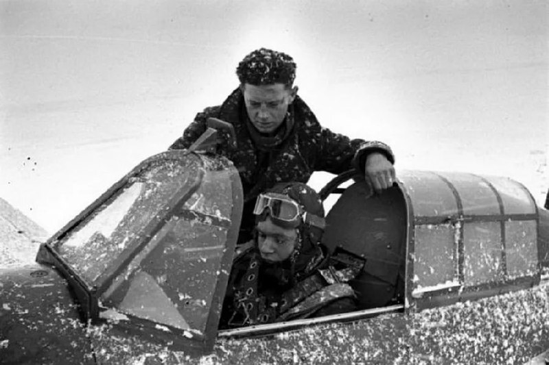 Дневное сообщение Совинформбюро 8 января 1943 года