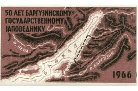 11 января 1917 года создан первый заповедник России – Баргузинский