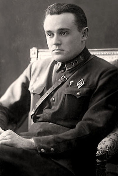 12 января 1907 года родился Сергей Павлович Королев