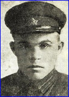 14 января 1911 года родился Степан Григорьевич Устинов